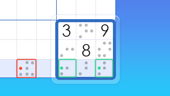 ai sudoku solver